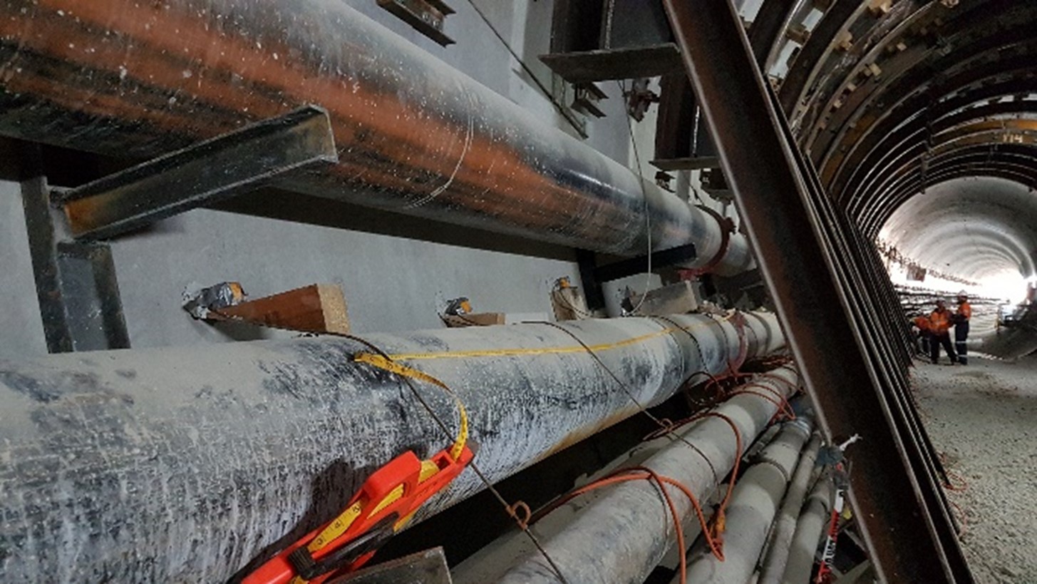 Perth S Rail Line Forrestfield Airport Link Perth Wa Scurbat